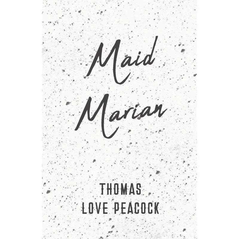 Maid Marian