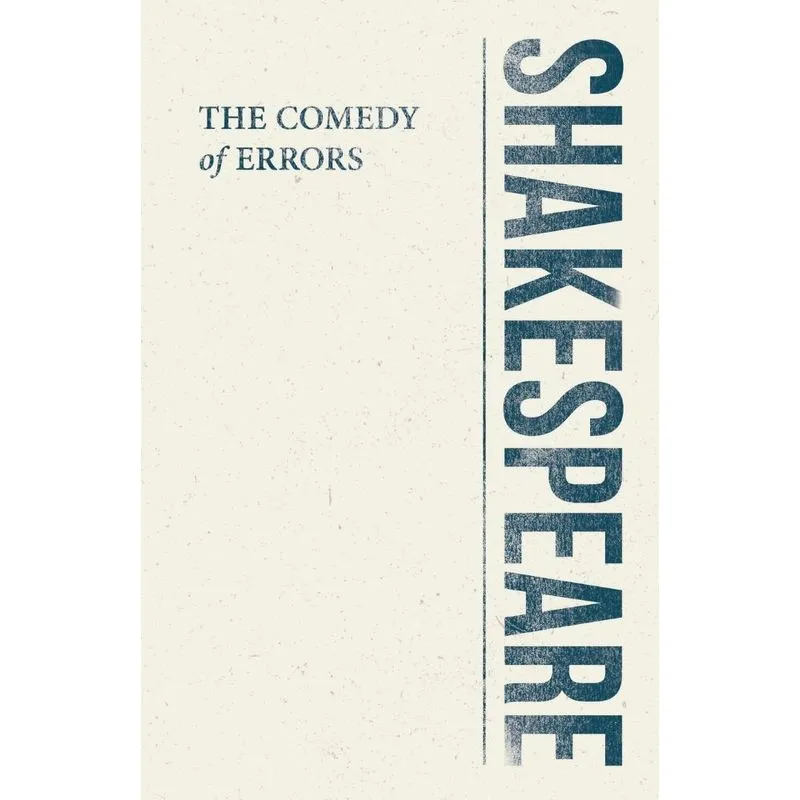The Comedy of Errors
