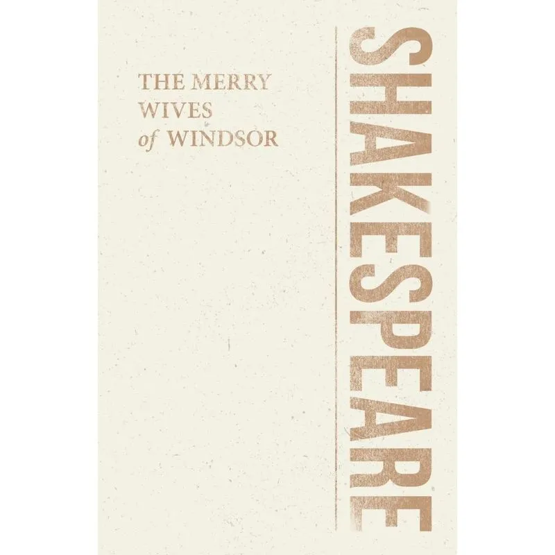 The Merry Wives of Windsor