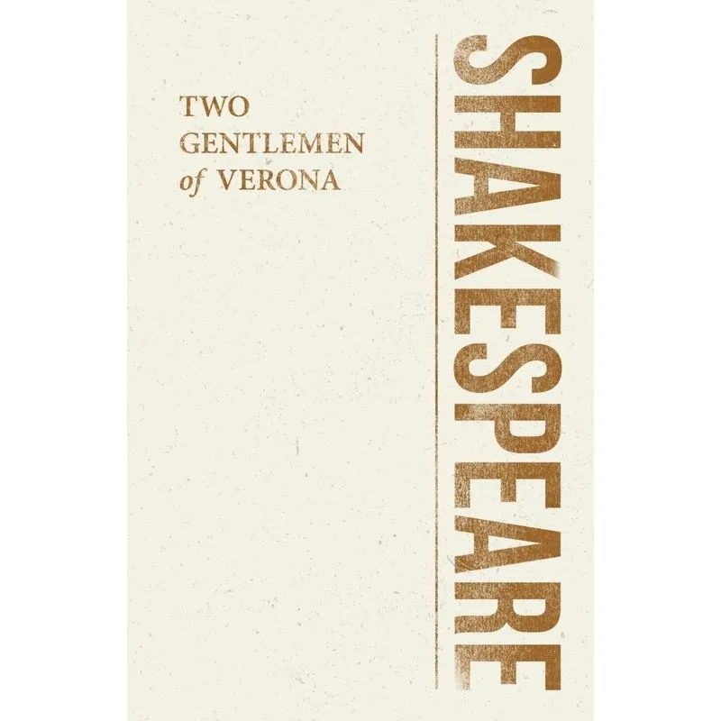 Two Gentlemen of Verona