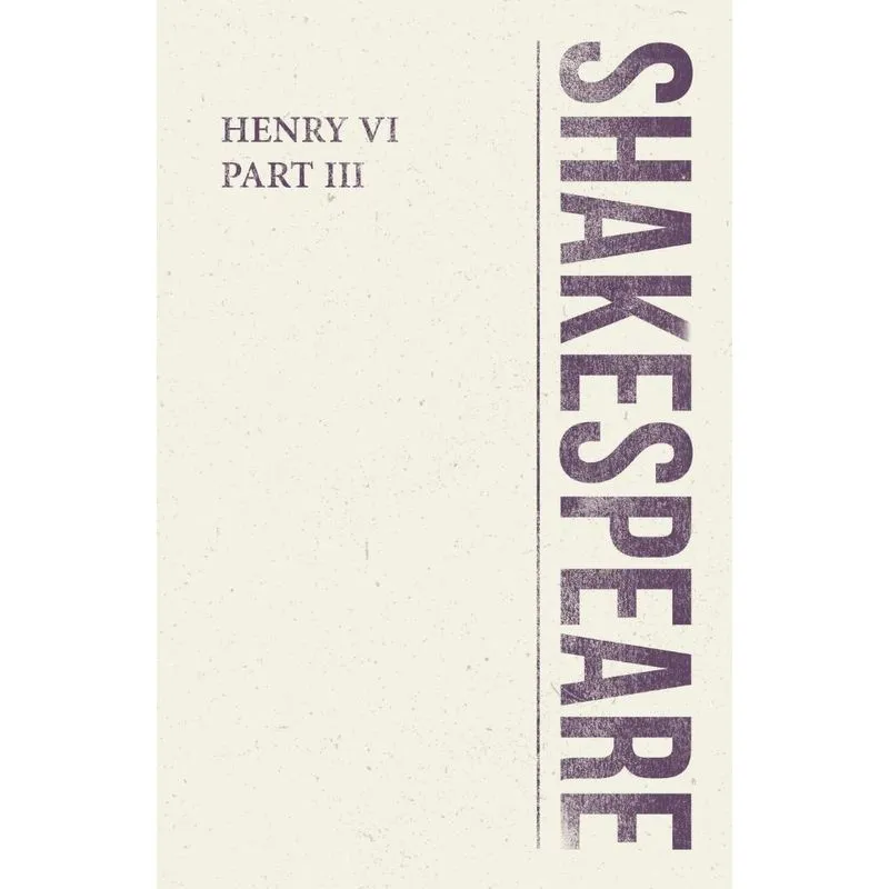 Henry VI, Part III