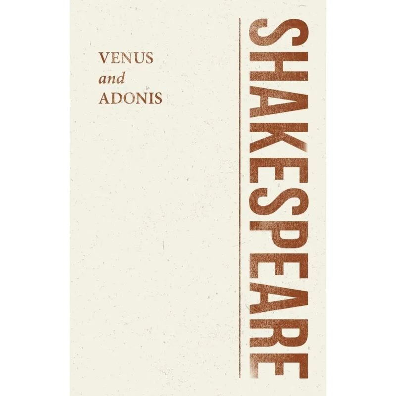 Venus and Adonis