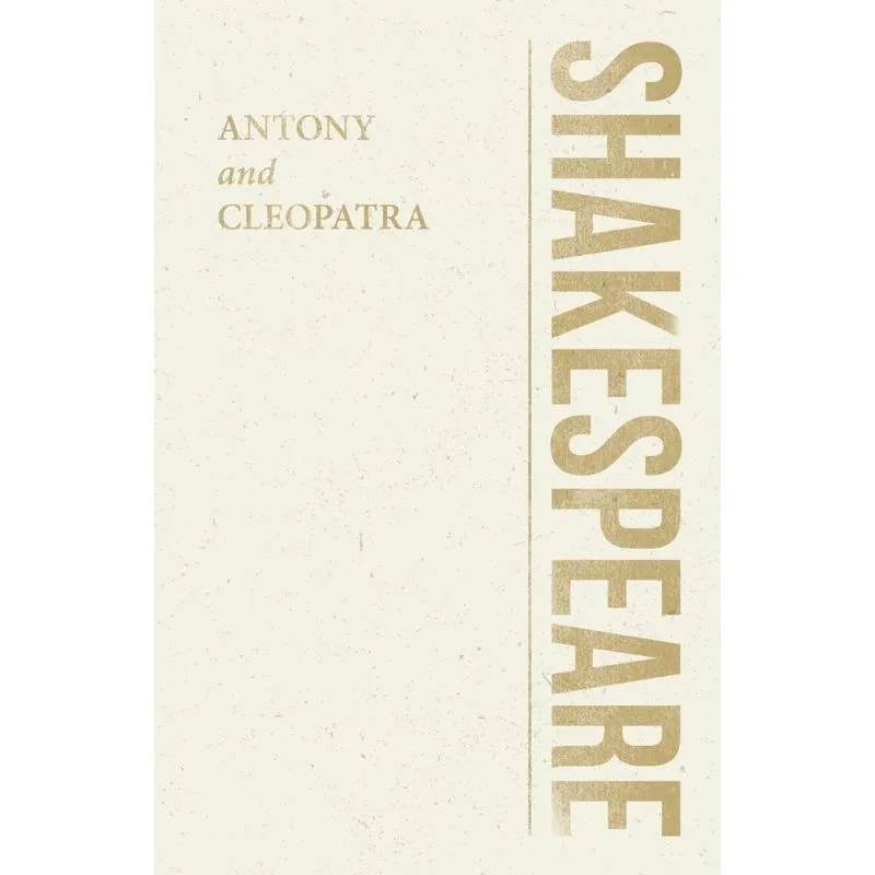 Antony and Cleopatra