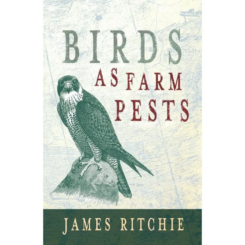 Birds as Farm Pests