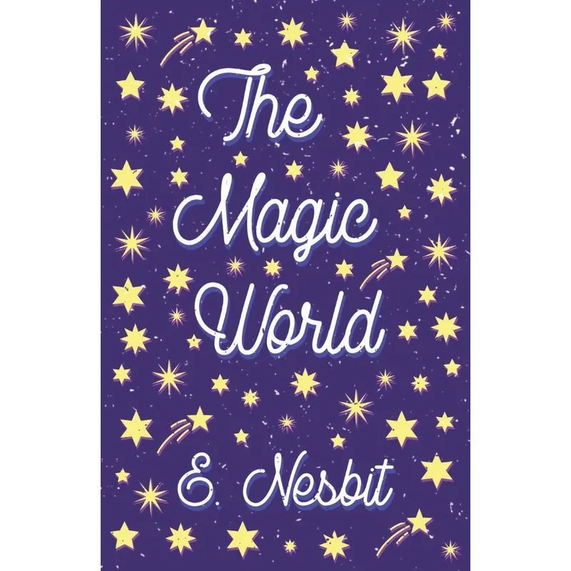 The Magic World