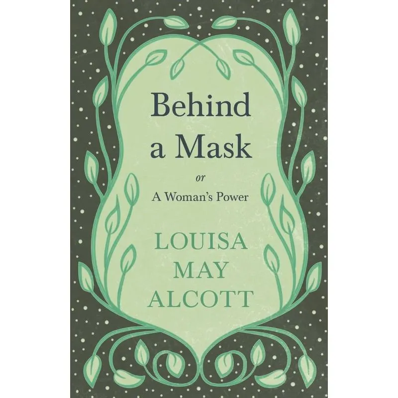 Behind A Mask