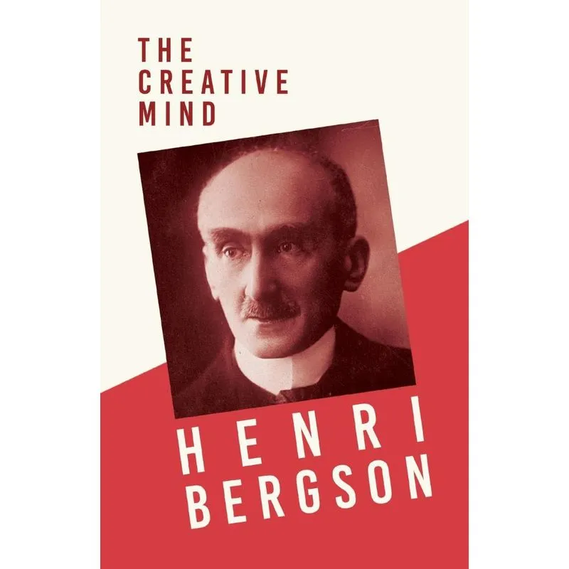 The Creative Mind