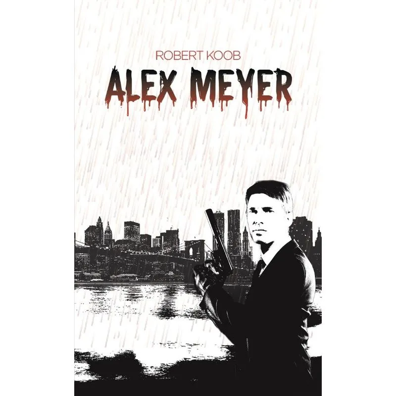 Alex Meyer