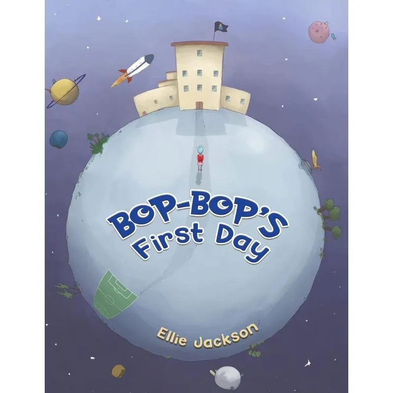 Bop-Bops First Day
