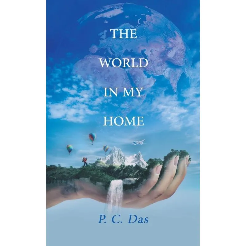 The World in My Home