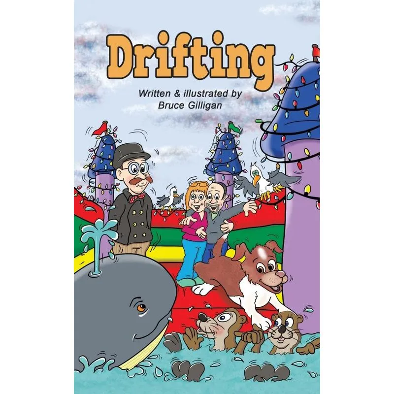 Drifting