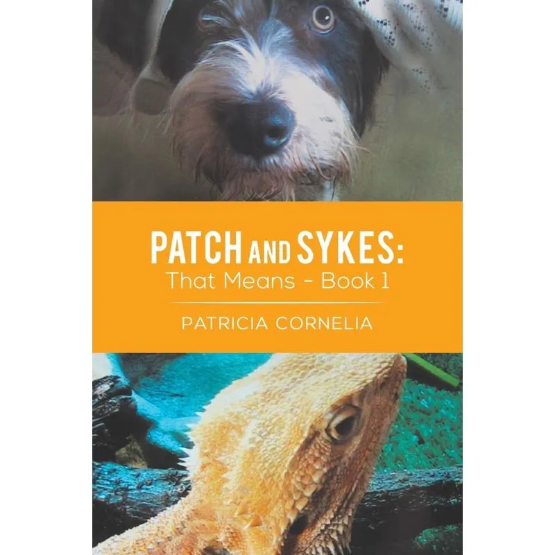 Patch and Sykes