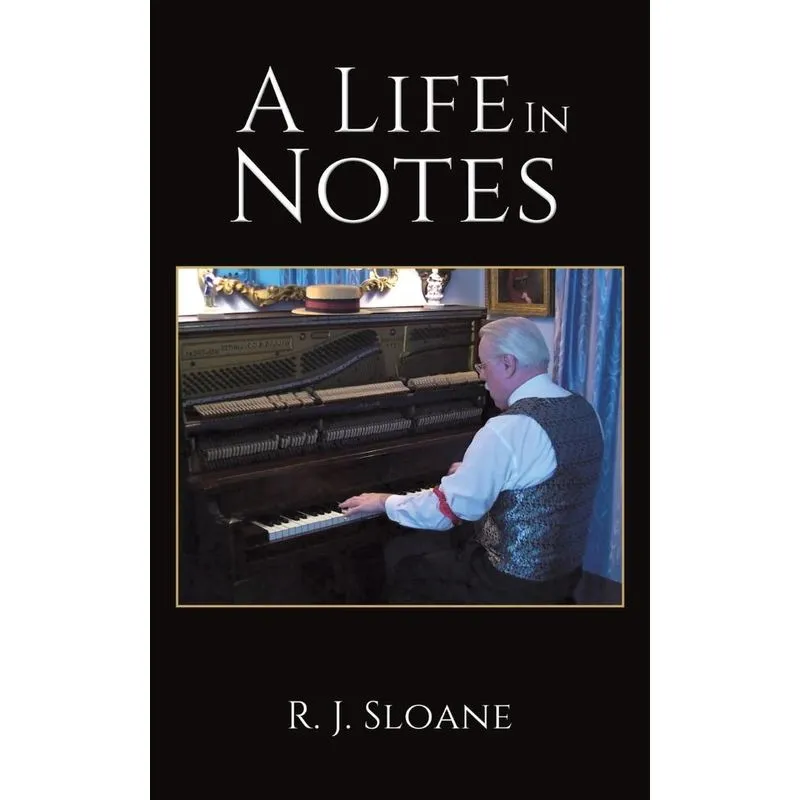 A Life In Notes