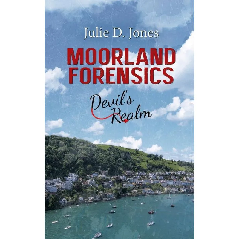Moorland Forensics - Devils Realm