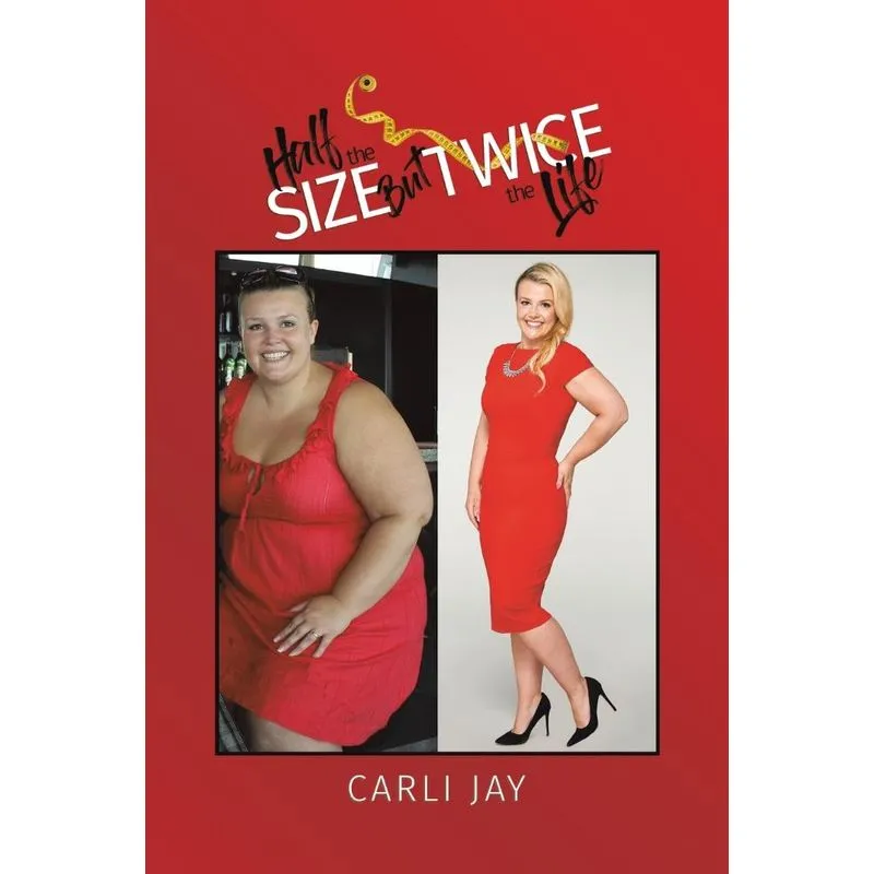 Half the Size, but Twice the Life