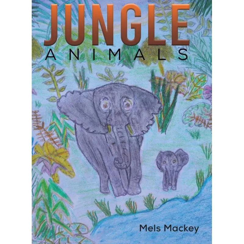 Jungle Animals