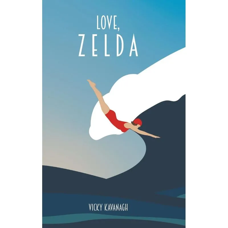 Love, Zelda