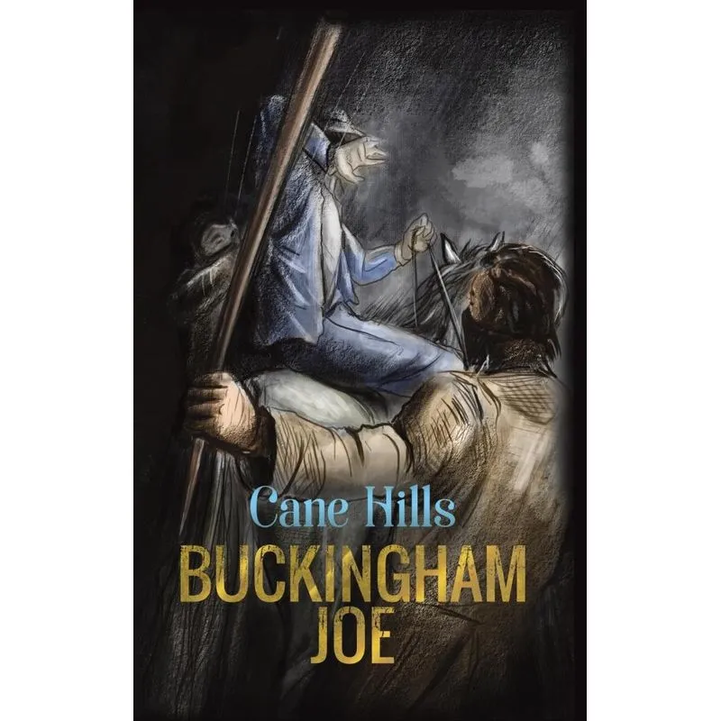 Buckingham Joe