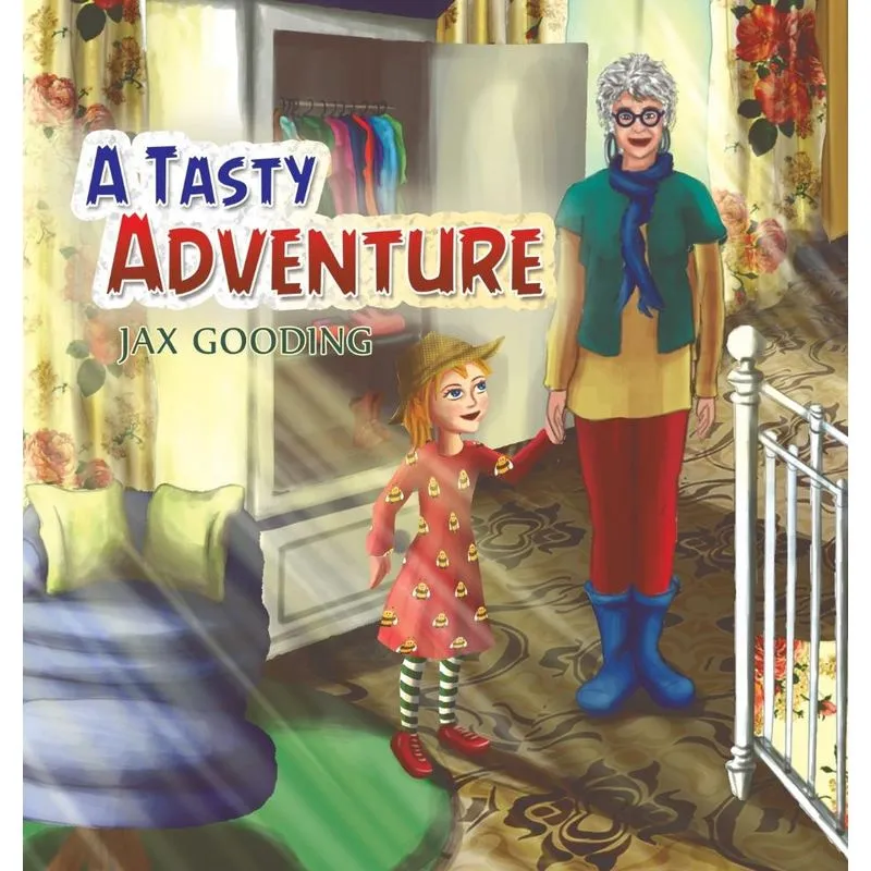 A Tasty Adventure