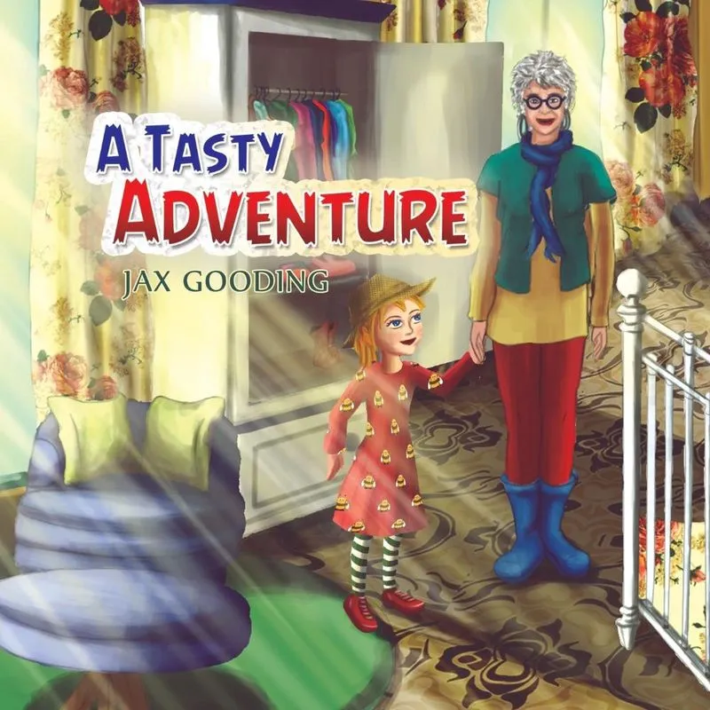 A Tasty Adventure