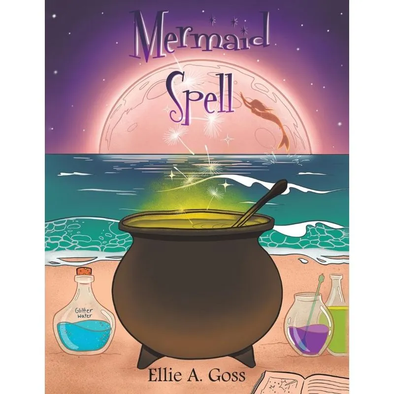 Mermaid Spell