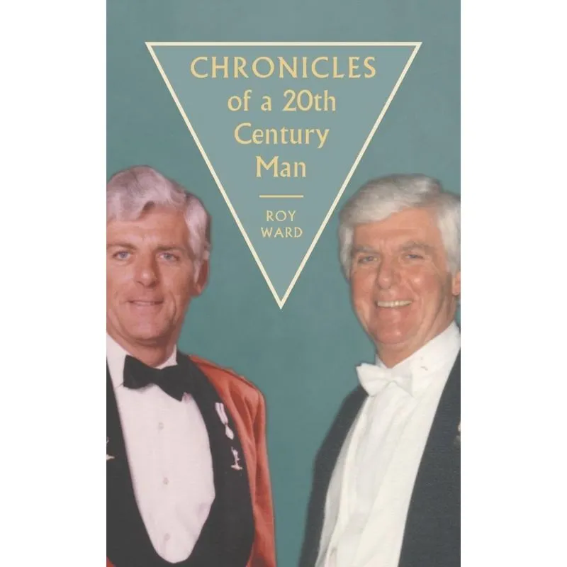 Chronicles of a 20th Century Man