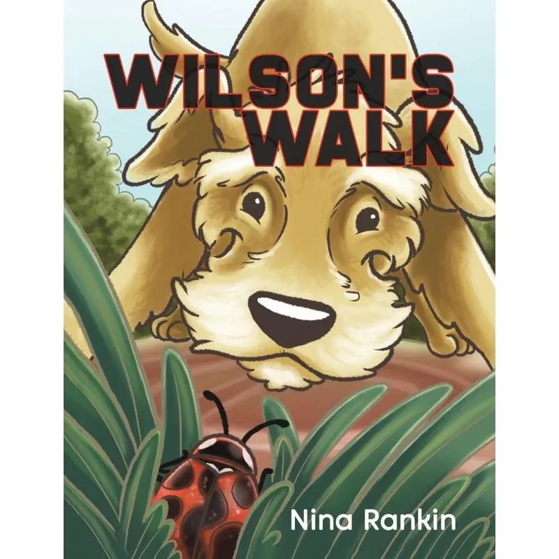 Wilsons Walk