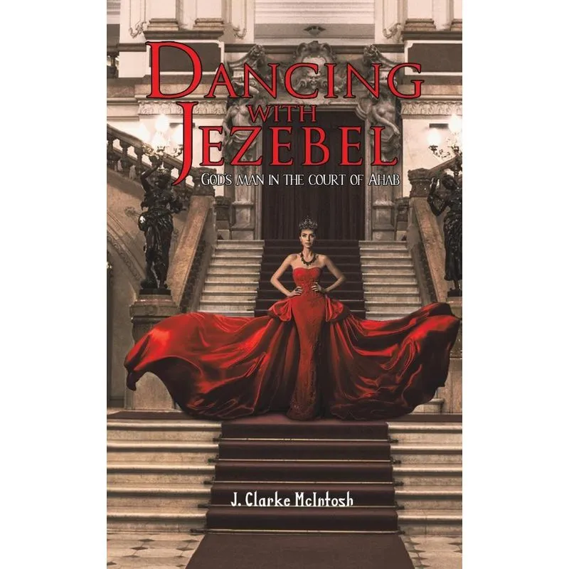Dancing with Jezebel