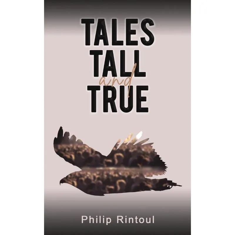 Tales Tall and True