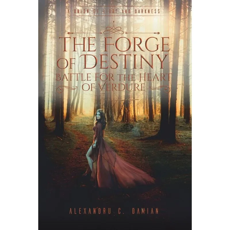 The Forge Of Destiny