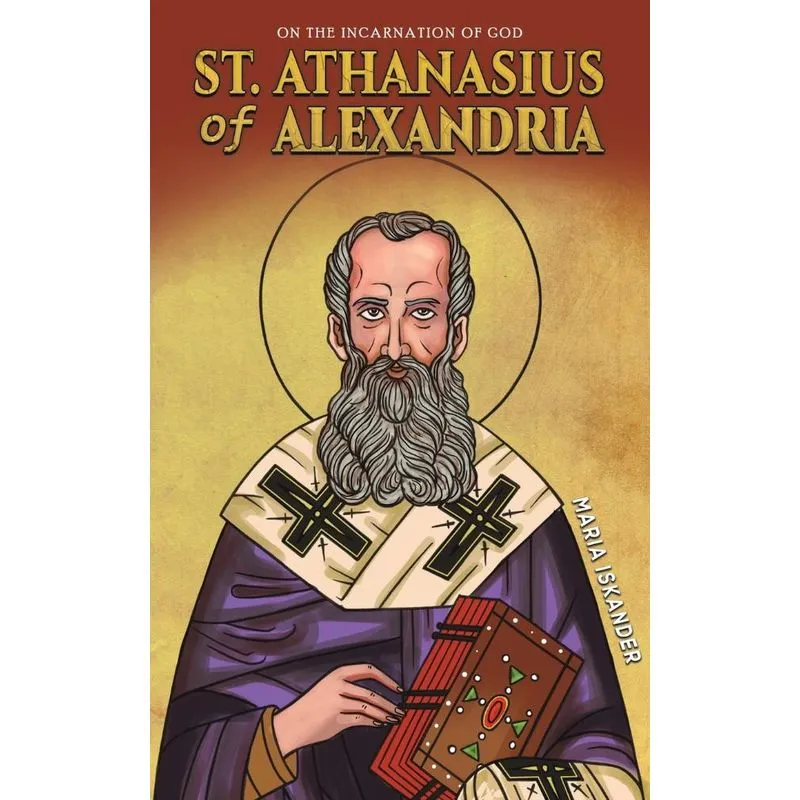 St. Athanasius of Alexandria