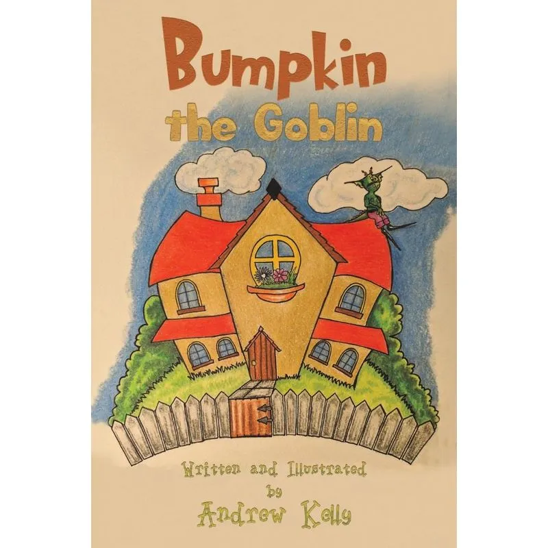 Bumpkin the Goblin