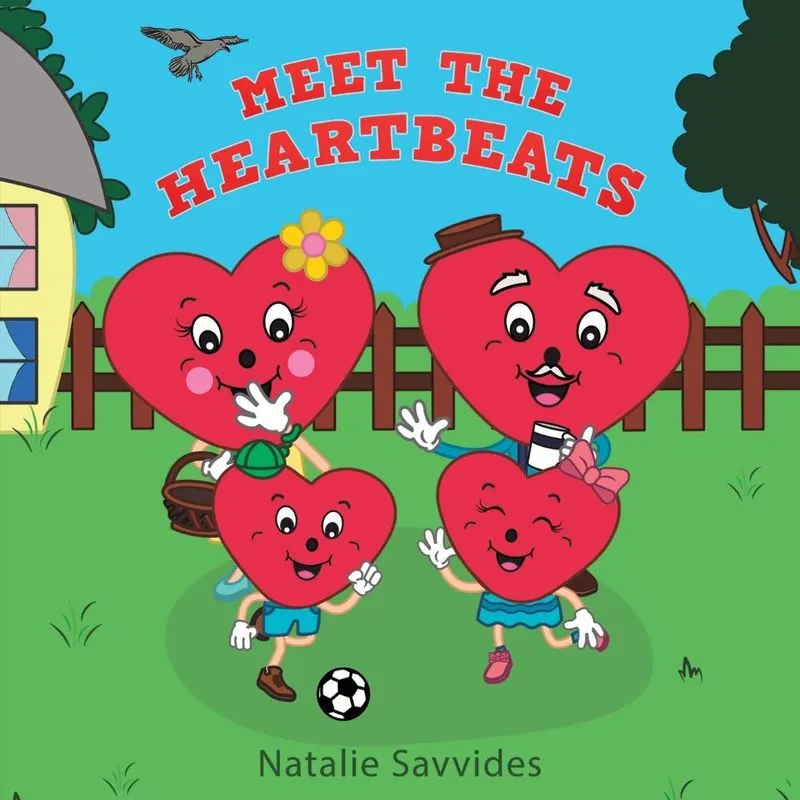 Meet The Heartbeats