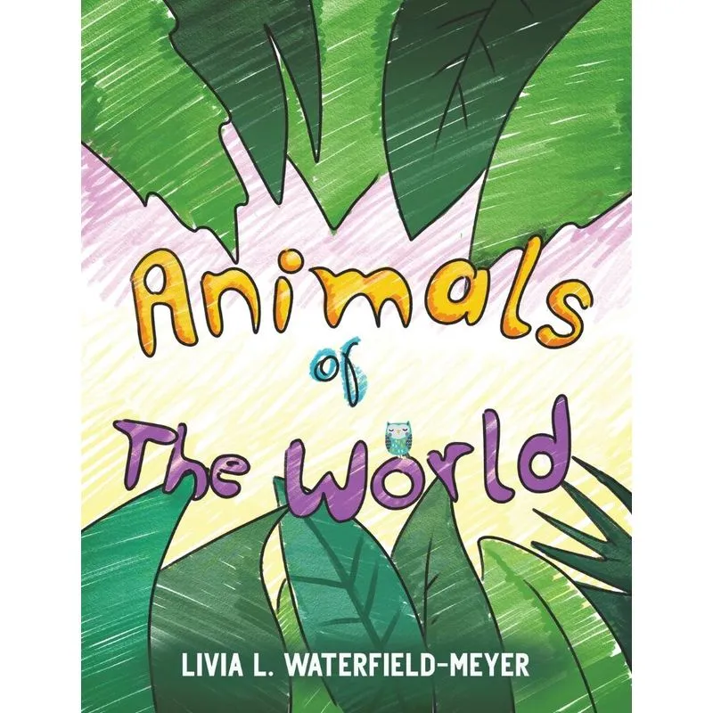 Animals of the World