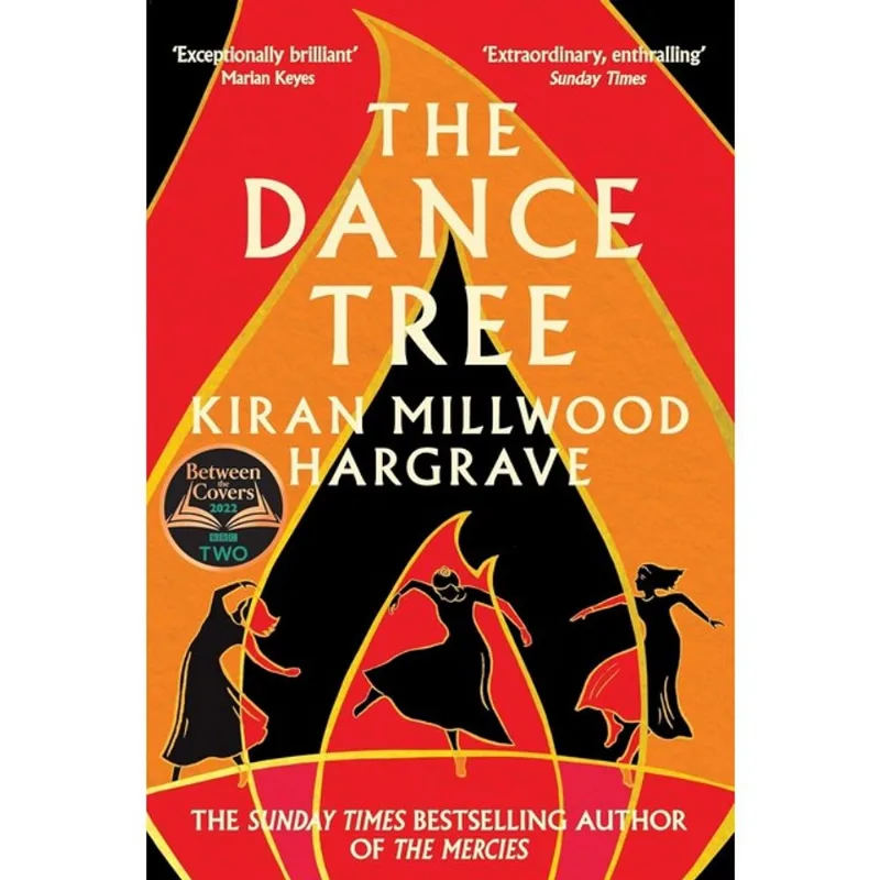 THE DANCE TREE