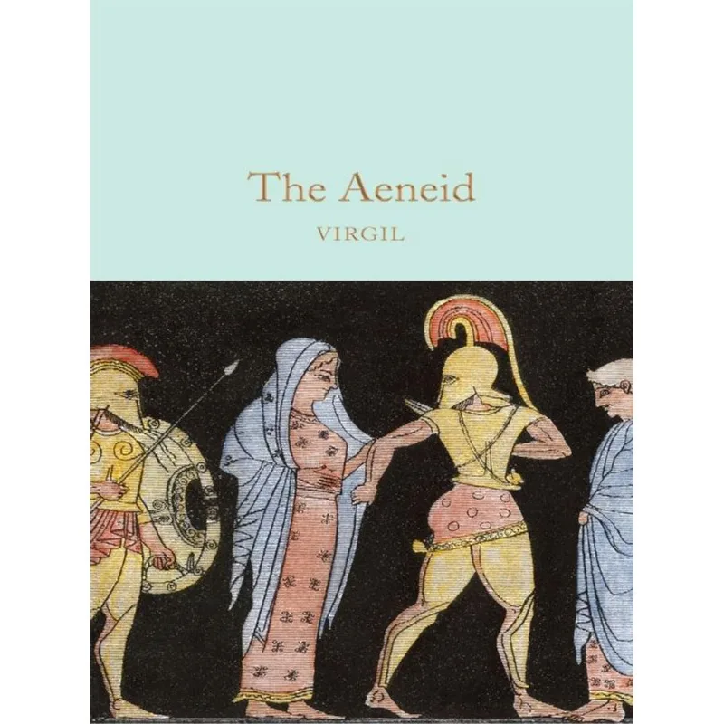 THE AENEID