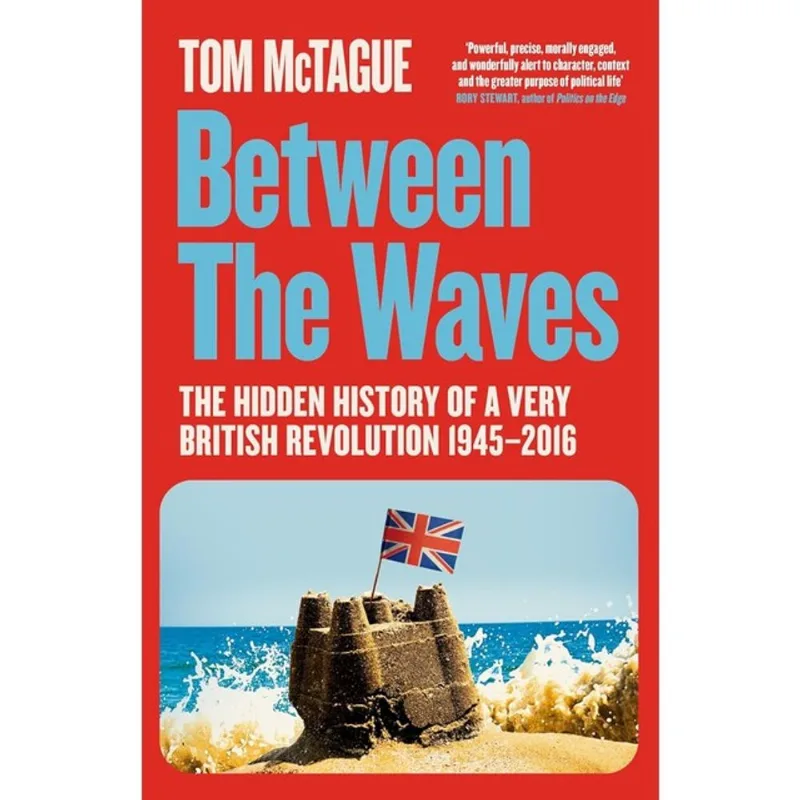 BETWEEN THE WAVES