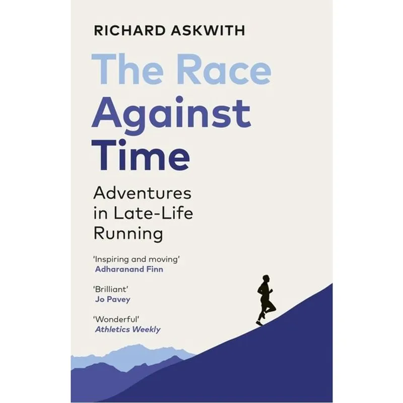 THE RACE AGAINST TIME