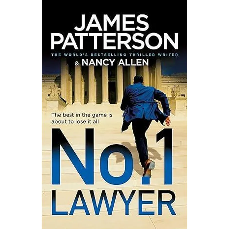 The No. 1 Lawyer