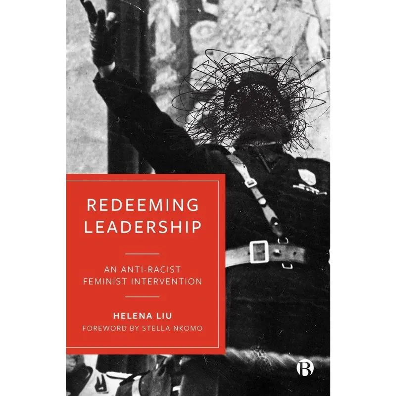 Livro Redeeming Leadership