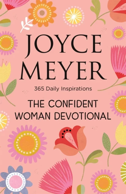 Confident Woman Devotional, The