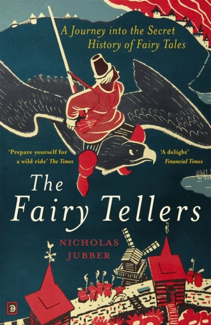 Fairy Tellers, The
