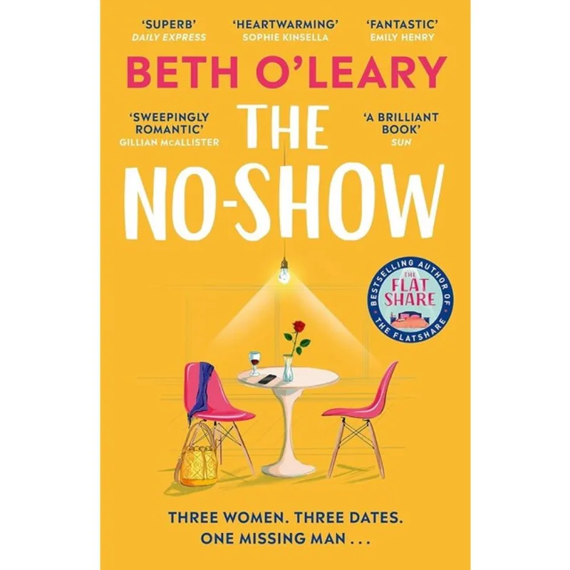 THE NO-SHOW