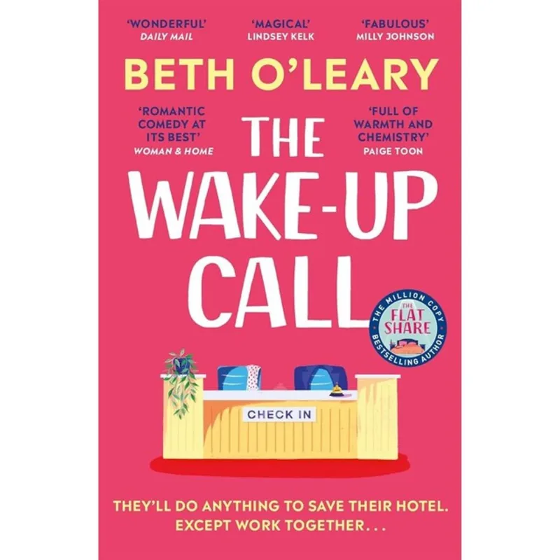 THE WAKE-UP CALL