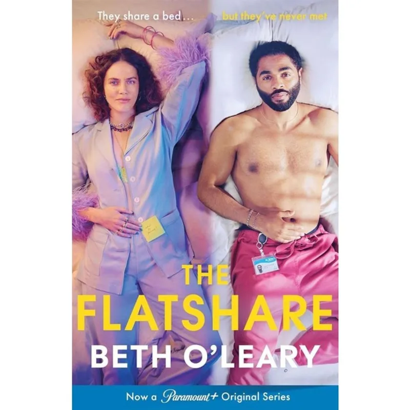 THE FLATSHARE