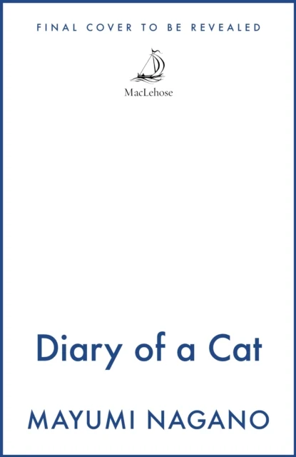 Diary of a Cat