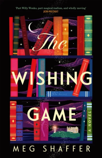 Wishing Game, The