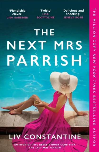 Next Mrs Parrish, The