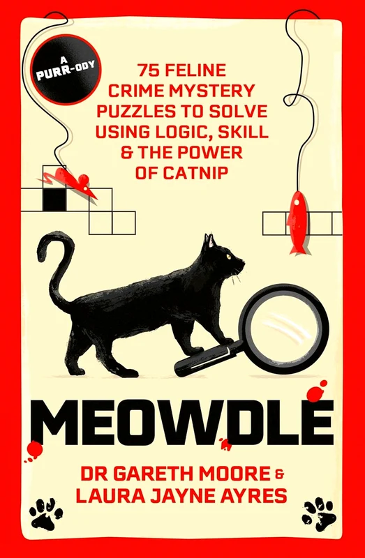 Meowdle
