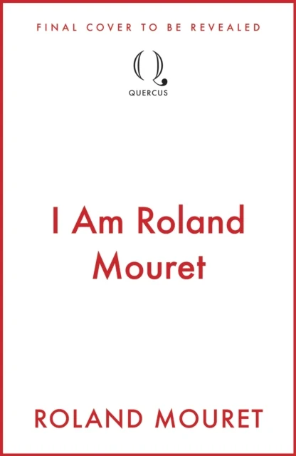I Am Roland Mouret
